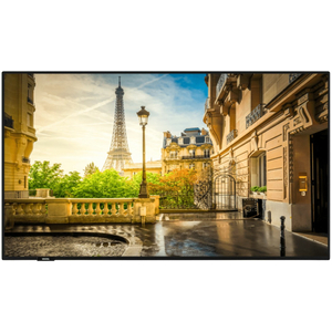 PR65D 65" UHD 24/7 700NIT Display