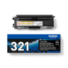 TN321BK Black 1.5k Pages Toner