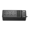Back-UPS 500VA 8 British outlets