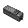 Back-UPS 500VA 8 British outlets