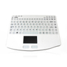 AccuMed 540 RF IP67 Medical Keyboard