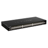 48 ports GE Smart Managed Switch