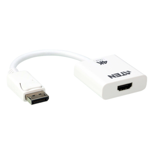 True 4K DisplayPort to HDMI Adapter