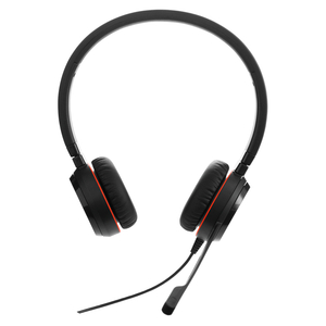 Jabra, Evolve 20 SE USB C/A UC Stereo