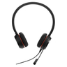 Evolve 20 SE USB C/A MS Stereo