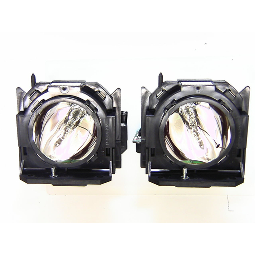 OEM Dual lamp ET-LAD60W