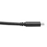 USB C Cable USB 3.1 10Gbps USB-IF 0.91 m