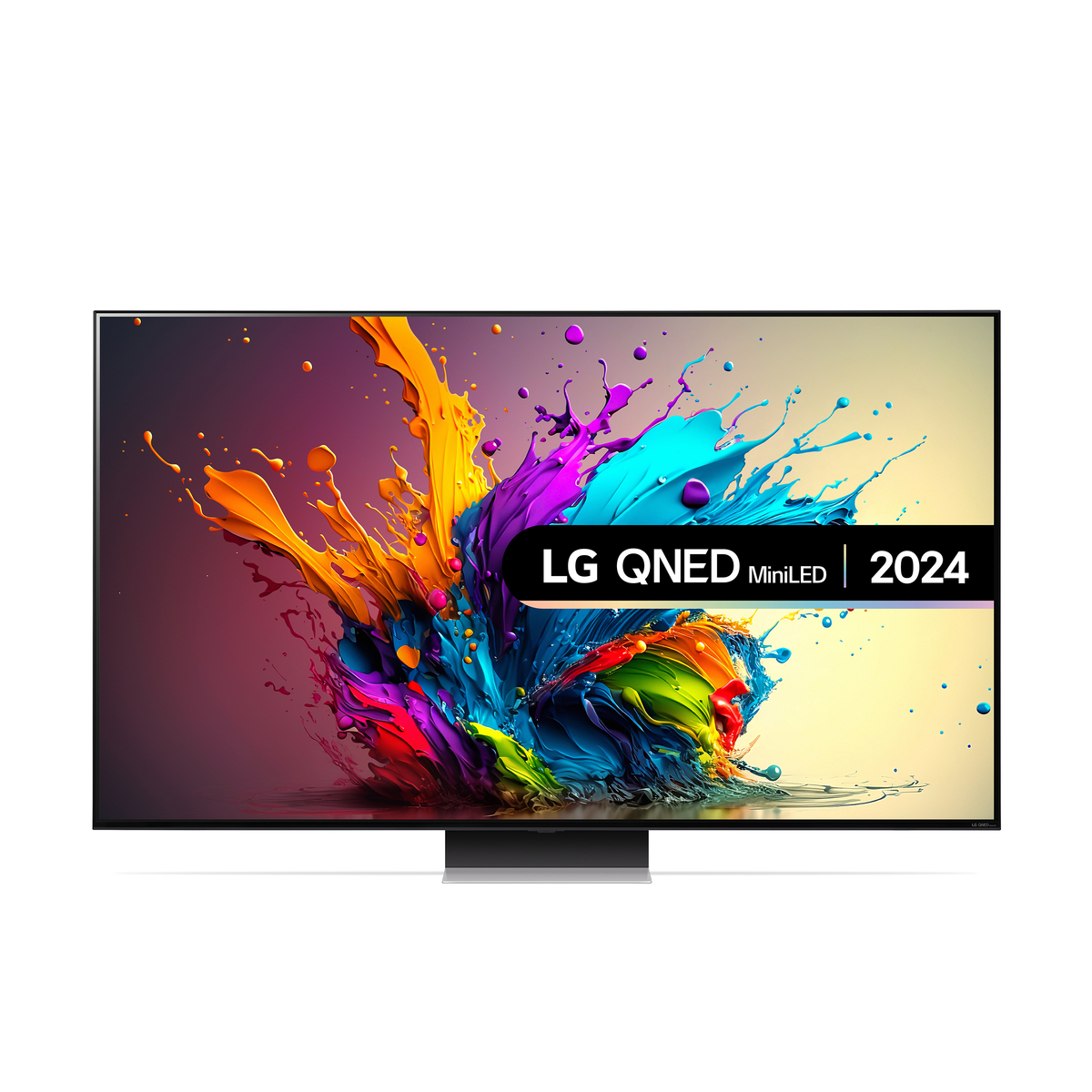 QNED MiniLED QNED91 86 4K Smart TV