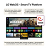 QNED MiniLED QNED91 86 4K Smart TV