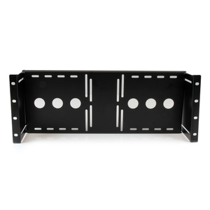 Startech, VESA LCD Monitor Bracket for 19in Rack