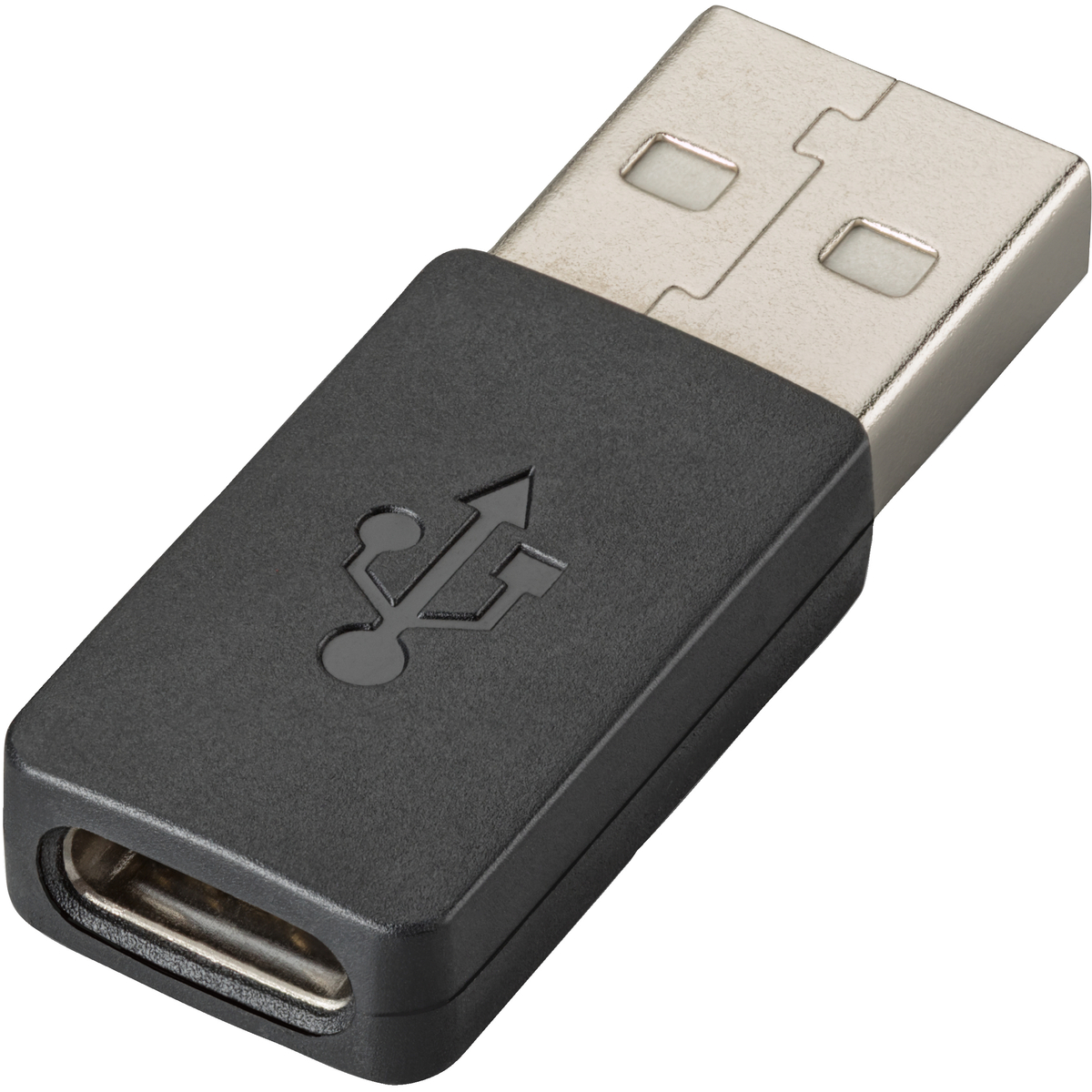 Spare Adapter Usb Type C To Type A