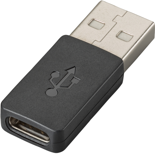 Spare Adapter Usb Type C To Type A