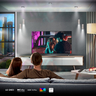 QNED QNED80 55 4K Smart TV 2024
