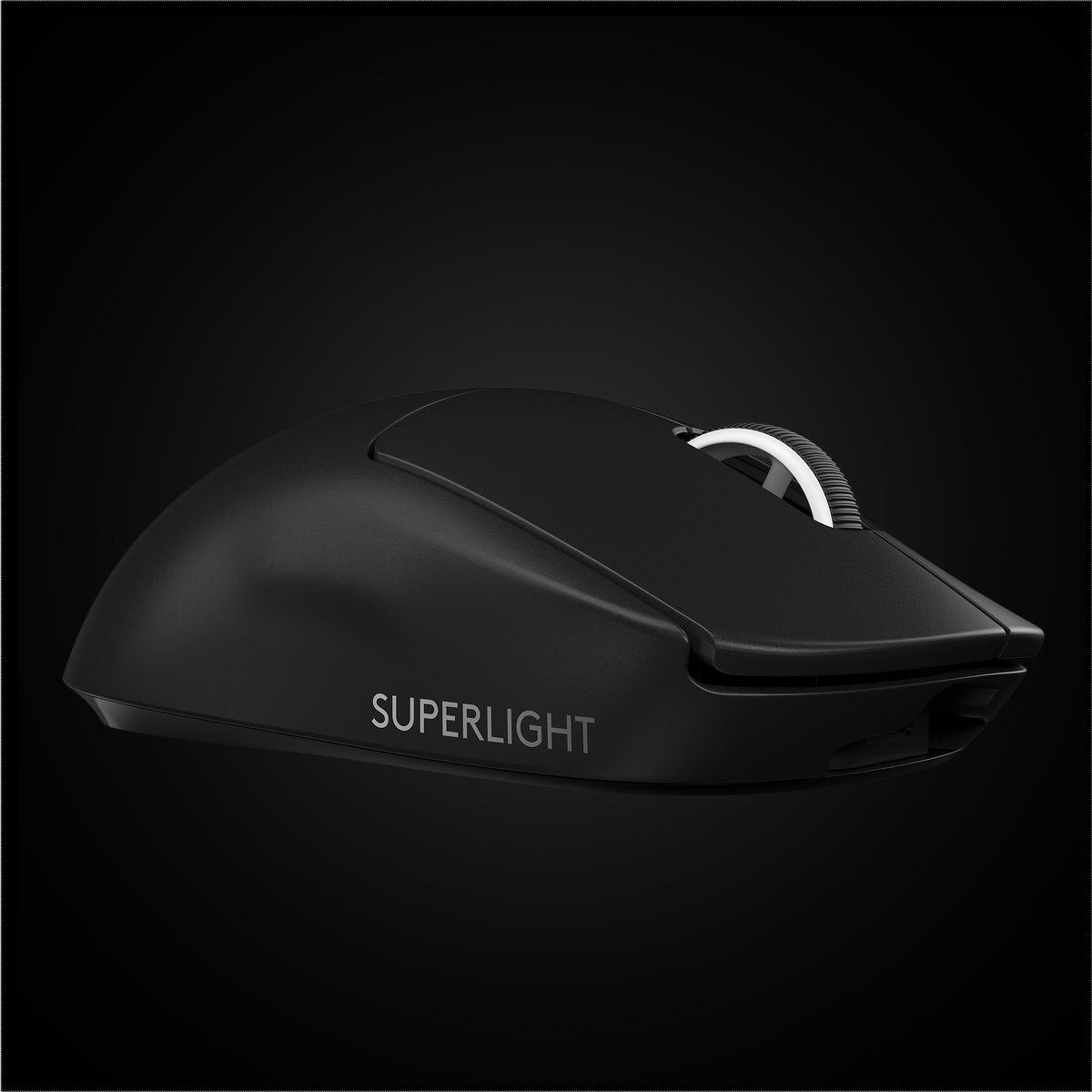 PRO X SUPERLIGHT Wireless Gaming Mouse