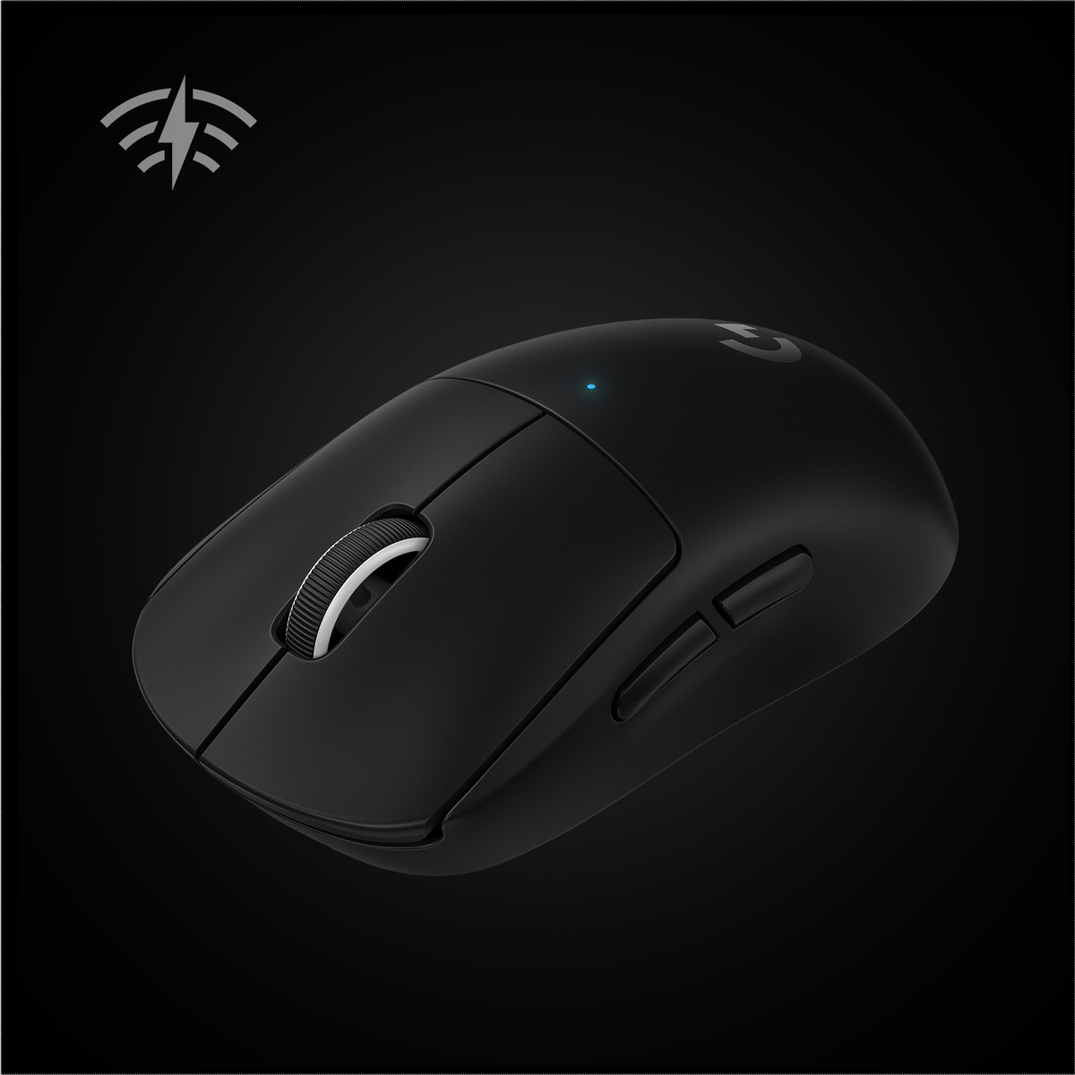 PRO X SUPERLIGHT Wireless Gaming Mouse