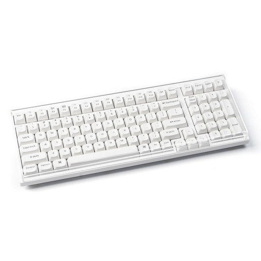 DC-8 96% Keyboard Dust Cover Q5/V5/K4Pro