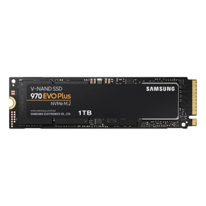 SSD Int 1TB 970 Evo Plus PCIe M.2