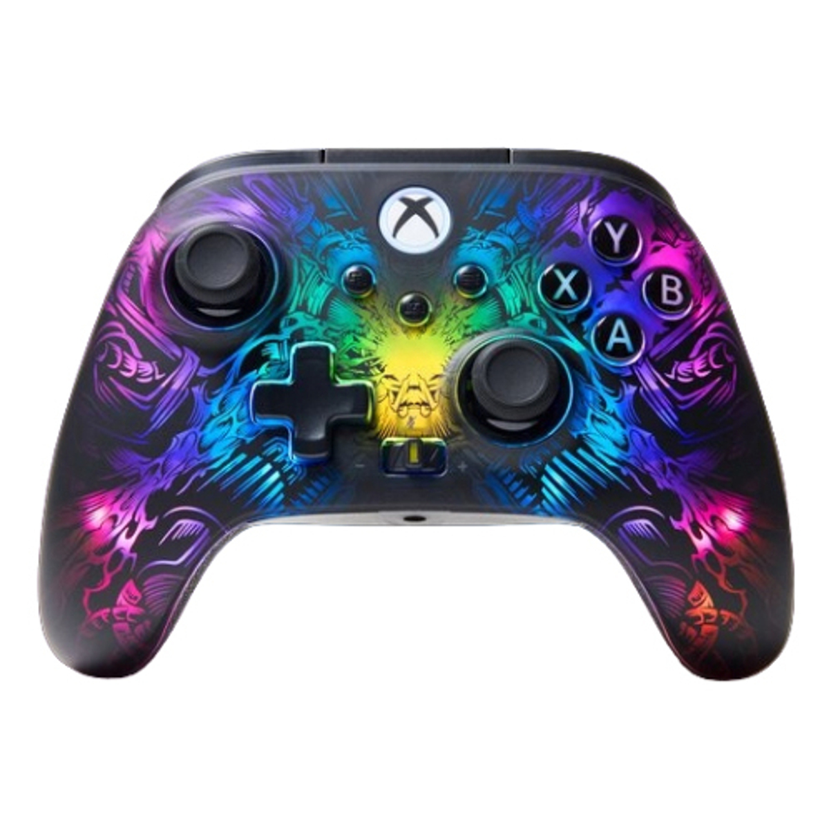 Fusion ProWireless Controller Series X S