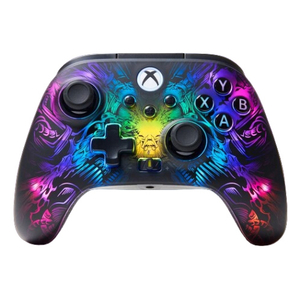 Power A, Fusion ProWireless Controller Series X S