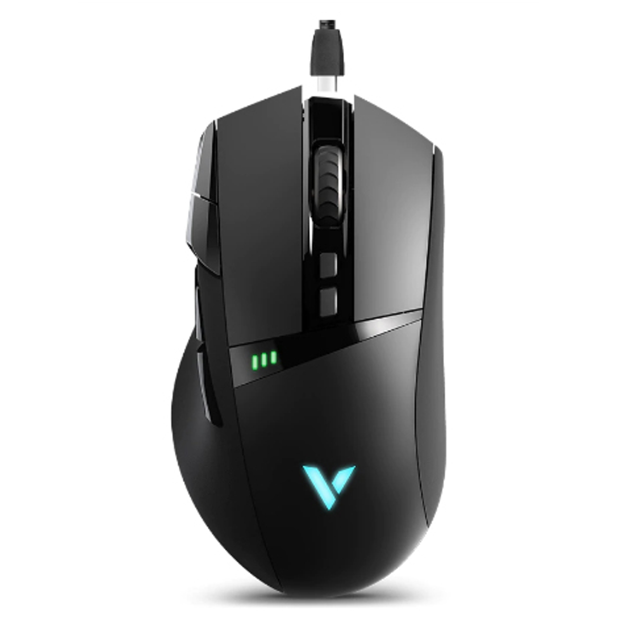 VT350 Gaming Wireless & Wired Mouse