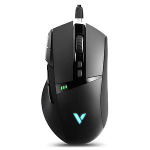 Rapoo, VT350 Gaming Wireless & Wired Mouse