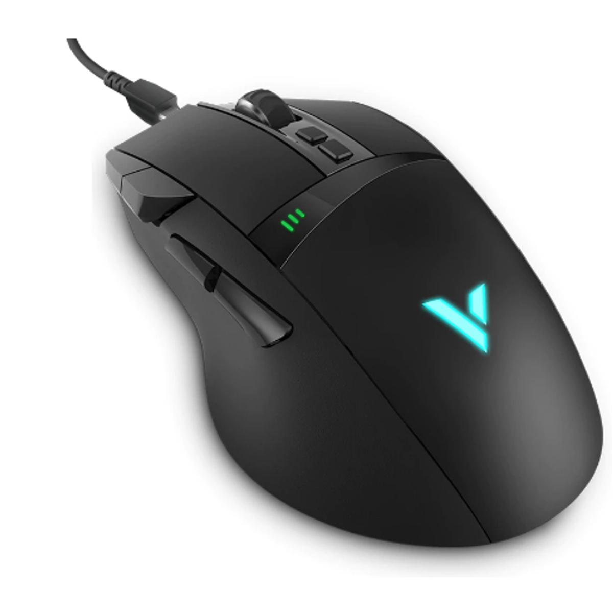 VT350 Gaming Wireless & Wired Mouse