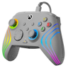 Afterglow Wave Wired Cont XB Grey