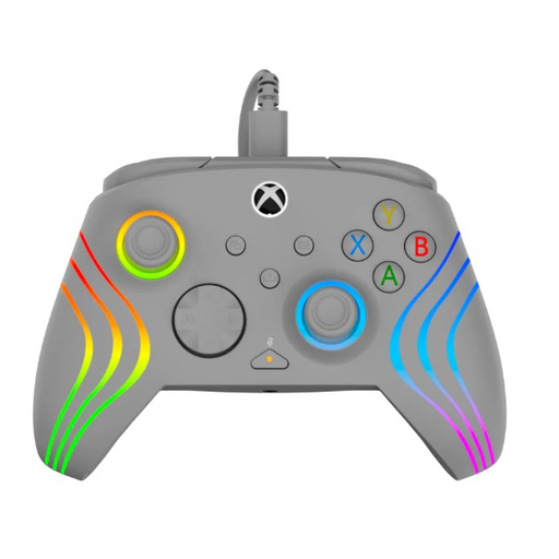 Afterglow Wave Wired Cont XB Grey