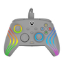 Afterglow Wave Wired Cont XB Grey