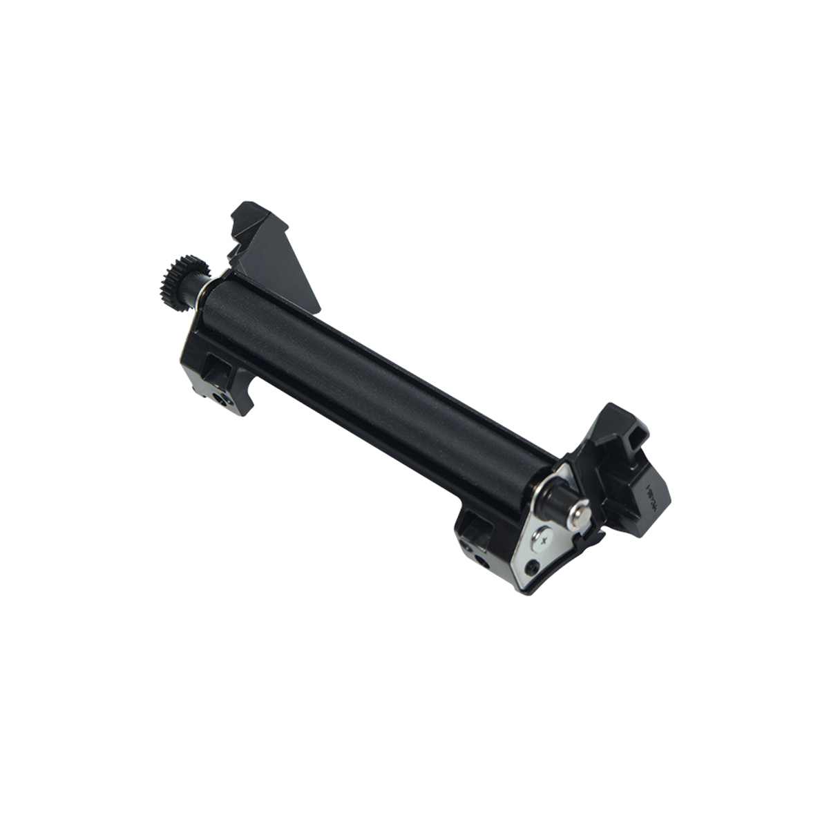 Linerless Platen Roller