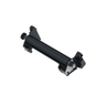 Linerless Platen Roller