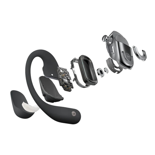 Shokz OpenFit 2+ Black