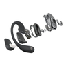 Shokz OpenFit 2+ Black