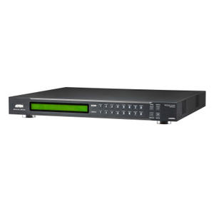 Aten, VM5808HA 8x8 HDMI Switch Scaler