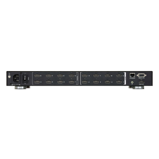 VM5808HA 8x8 HDMI Switch Scaler