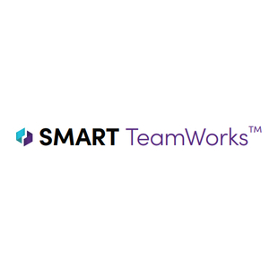 Smart, TeamWorks Room perpetual software