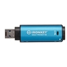 FD 16GB IronKey Vault Privacy 50 USB