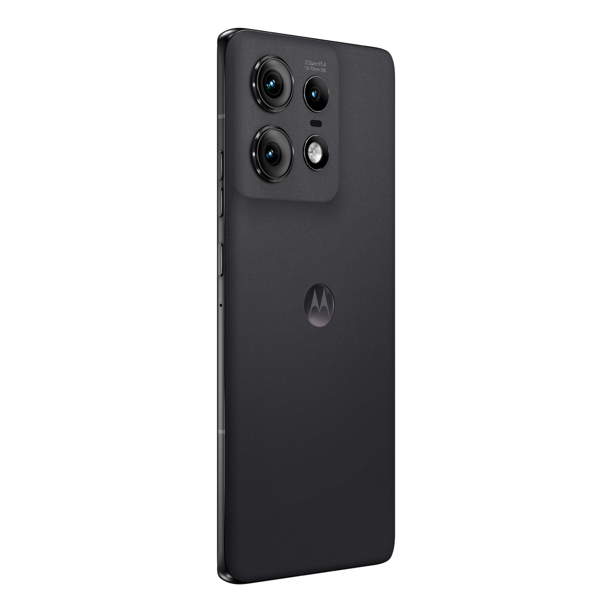 Moto Edge 50 Pro Black Beauty 12+512