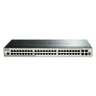 52P Gb Stack Smart Man Switch- 4 10Gsfp+