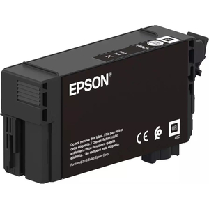 Epson, UltraChrome XD2 Black 50ml
