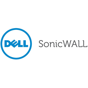 SonicWALL, EXPANDED LICENSE FOR TZ600 SERIES