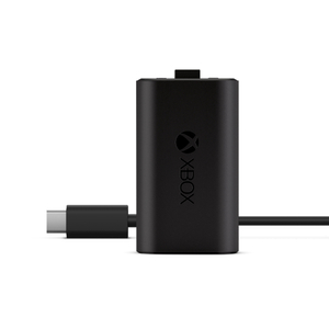 Xbox, Xbox Play And Charge Kit GEN9