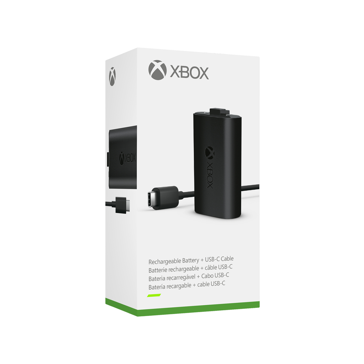 Xbox Play And Charge Kit GEN9