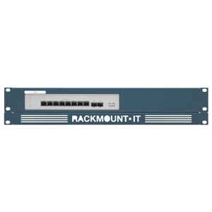Rackmount IT, Rackmount MS120-8FP