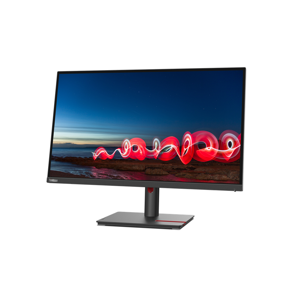 ThinkVision T27h-30 27 USB-C Monitor