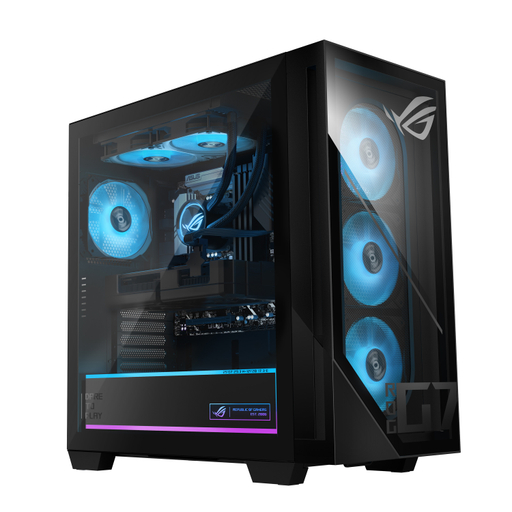 ROG Desktop Core U7 16GB 2TB RTX 5080