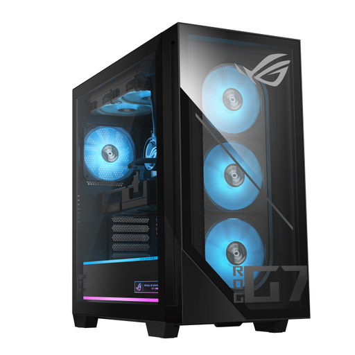 ROG Desktop Core U7 16GB 2TB RTX 5080