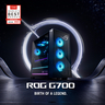 ROG Desktop Core U7 16GB 2TB RTX 5080