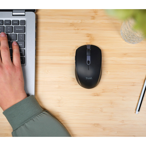 OZAA COMPACT WIRELESS MOUSE
