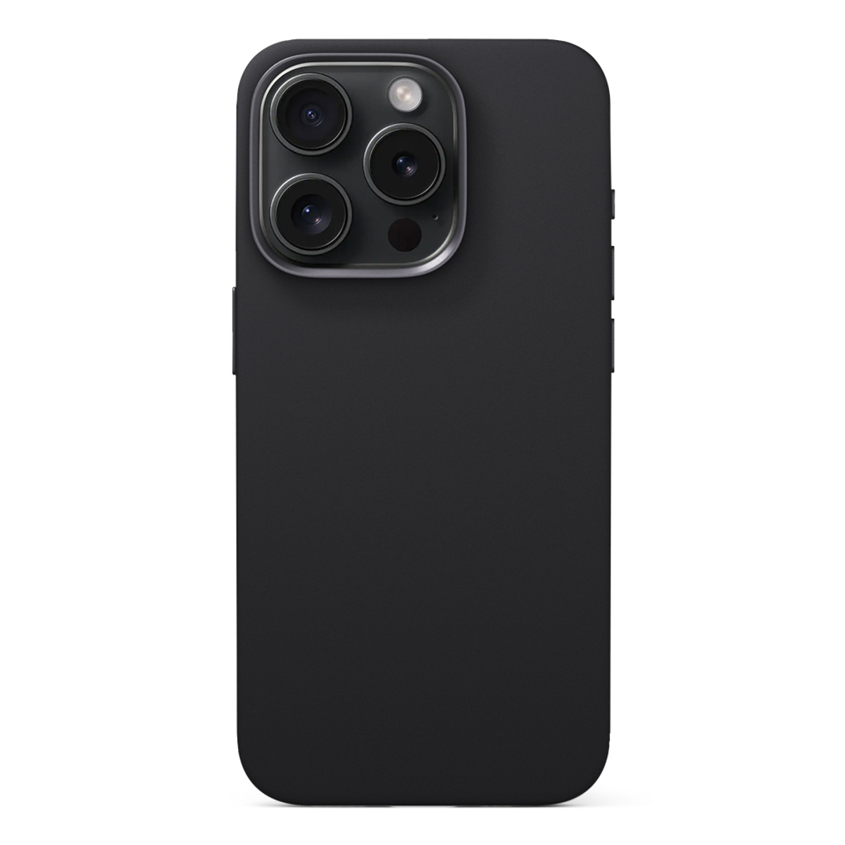 Epico Mag+ Silicone Case Pro IP 16 Pro